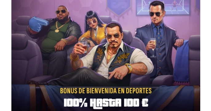 Mafia Casino Bonus 1