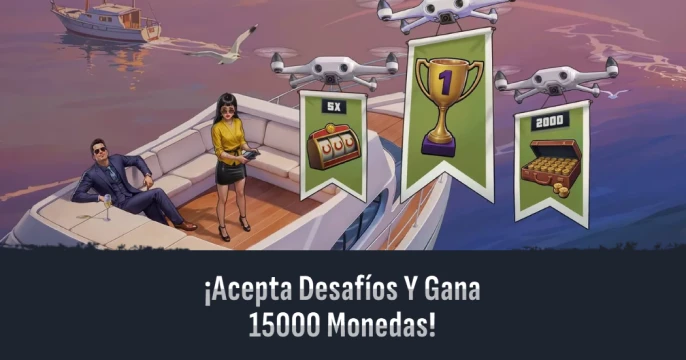 Mafia Casino Bonus 3