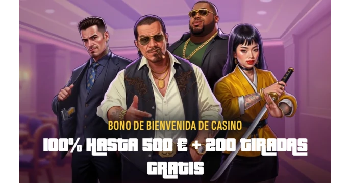 casino Mafia